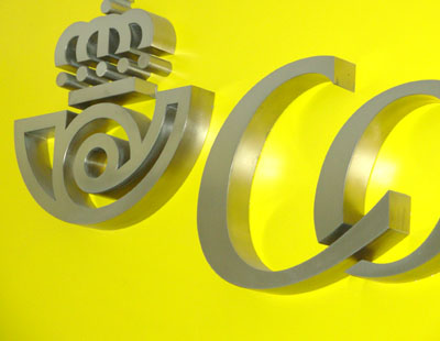 Rotulaci贸n y letras corp贸reas en Madrid Rotulaci贸n y letras corp贸reas en Madrid